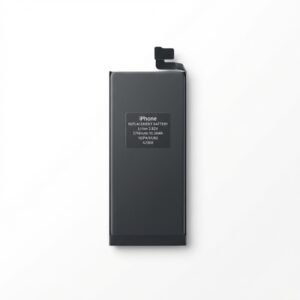 Huawei P60 Pro 电池